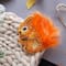Abris Art Decoration Fluffy Bead Embroidery Kit